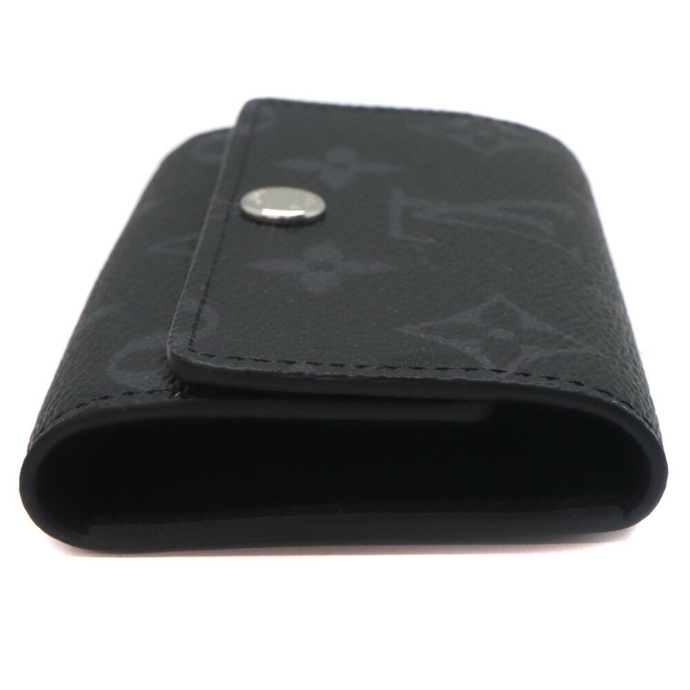 Louis Vuitton Eclipse Black Key Multicle Monogram… - image 3